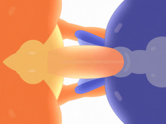 anal anal_penetration anus ball_slap balls balls_deep belly big_balls big_but...