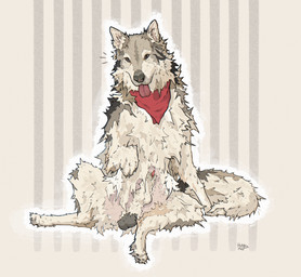anatomically_correct anatomically_correct_genitalia animal_genitalia animal_p...