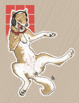 4_toes anatomically_correct anatomically_correct_genitalia anatomically_corre...