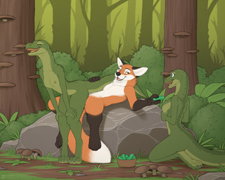 anthro anthro_on_anthro anthro_penetrated anthro_penetrating anthro_penetrati...