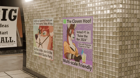 absolutely_everyone alternate_color anal anal_penetration anal_vore animal_ge...