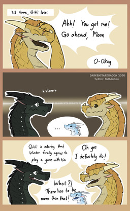 ambiguous_gender angry black_body black_scales black_sclera blue_body blue_sc...