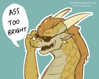 ambiguous_gender brown_body brown_scales claws countershade_neck countershadi...