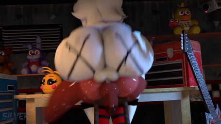 anal anal_orgasm anal_penetration anthro anthro_on_anthro anthro_on_bottom ba...