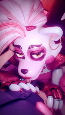 anthro anthro_penetrated beak being_watched bodily_fluids bow_(feature) bow_t...