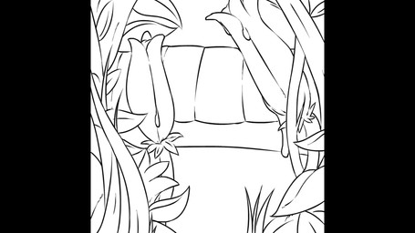 ahegao anal anal_penetration animal_genitalia animal_penis anthro anus ass_up...