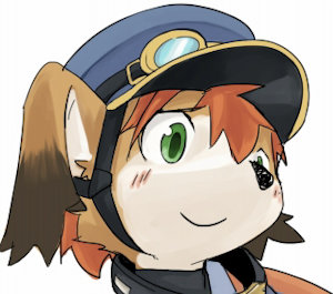 Mamoru :o