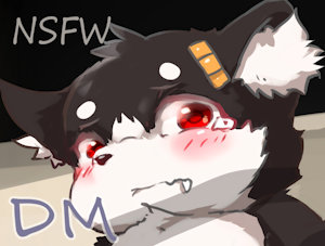 whah-whah is this ;w;