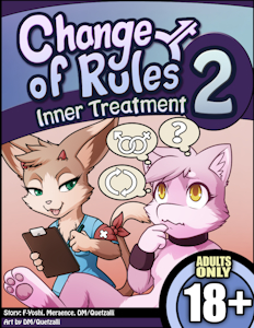 Change of Rules 2: Inner Treatment Cover