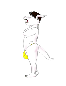 Bedhead (Skip Revision)