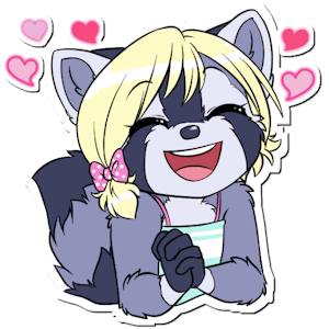 [Stickers] June Sophie