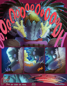 No Harm No Fowl - Page 56
