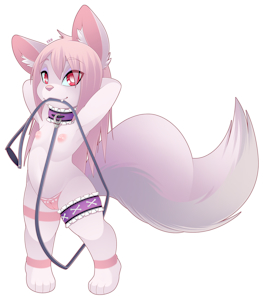 Laila Leash