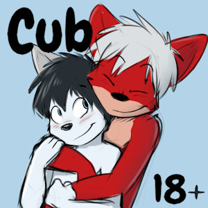 In His Arms <3