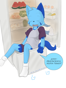 0424 - Summer cooldown