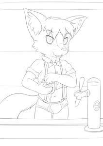 Work in progress