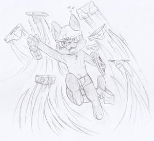 day 15 by wit >w<