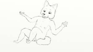 I Drew This #7: Balance Problems