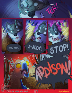 No Harm No Fowl - Page 57