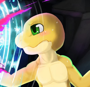Yay upgrade! by Henkou