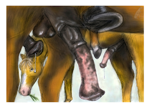 Unbridled