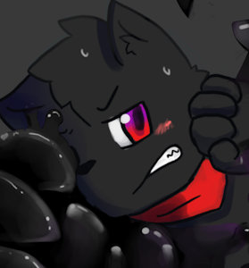 old doodle