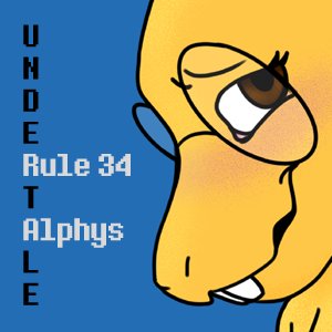 Alphys