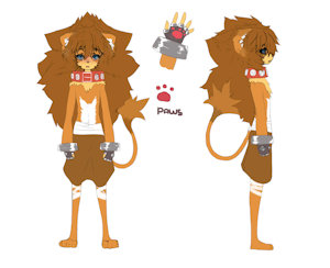 Old Old reference