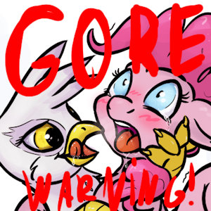Gryphon's food