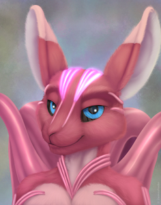 LurDraigo Commission