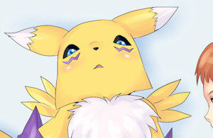 When Rika finds out...