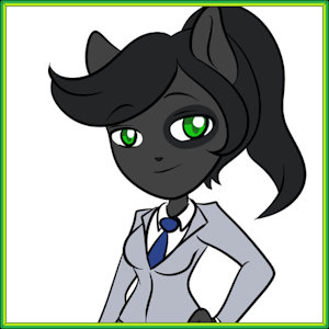 Chibi Kelsey Paige [keifujimi]