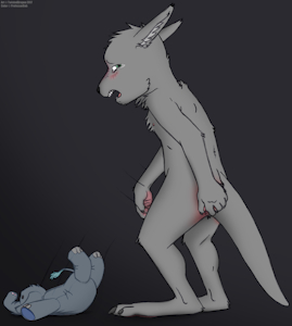 Tantrum Roos (Discipline)