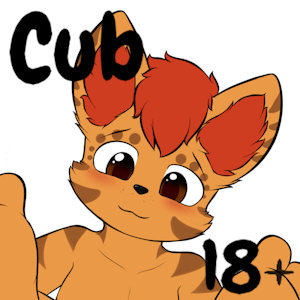 Show your paws!
