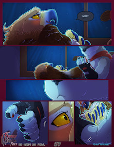 No Harm No Fowl - Page 59