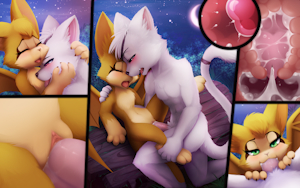 Fidget YCH Result