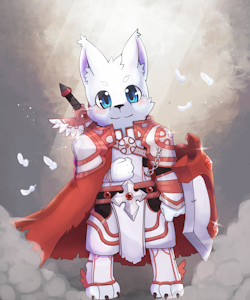 commission by pentrep