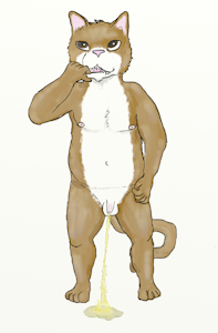 I Drew This #8: Apprehension