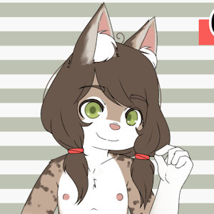 Chloe-Character Creation-commission($)
