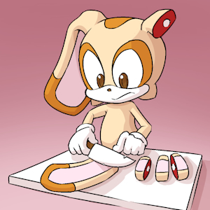 Cooking with Cream