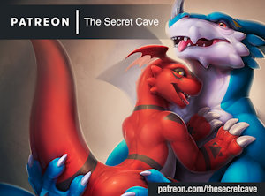 Launching my Patreon today!