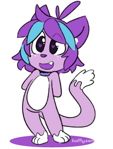 Teeny Kaittychibi