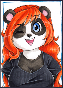 [ATC] Gemma Panda