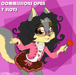 Commissions September