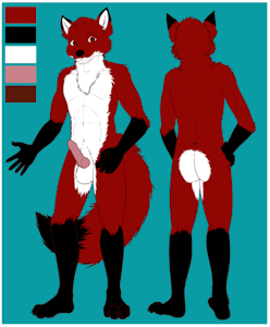 Destrega Reference Sheet (art)