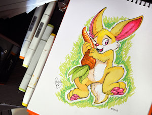 Carrot