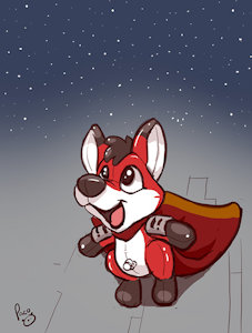 Cub Jac