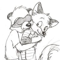 in this hug you'll know everything that I kept silence