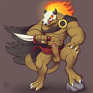 Forsburn (Request stream)
