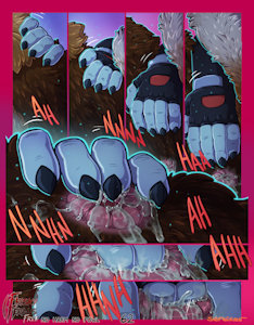 No Harm No Fowl - Page 62